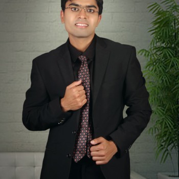 PRASAD BHONDE